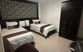 Monterrico Hotel Perú